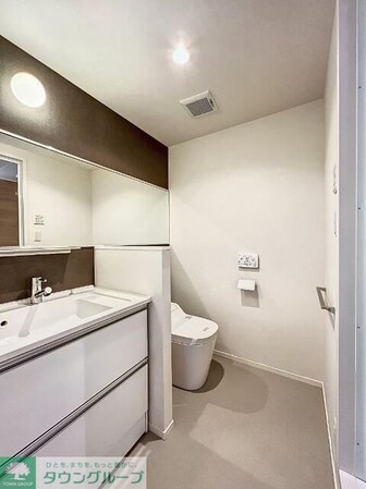 Lacine大塚の物件内観写真